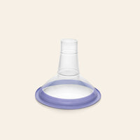 ComfortFit® Breast Pump Flanges